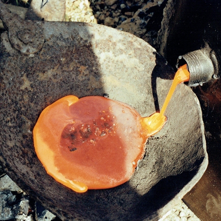žlindra